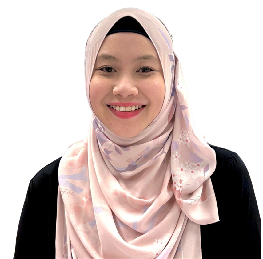 Nurhidayu binte Mustafa